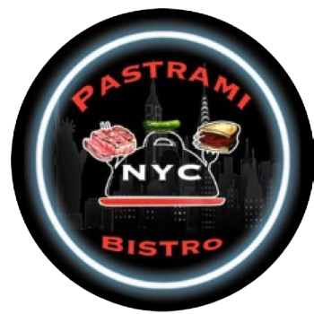 Pastrami Grill Bistro logo